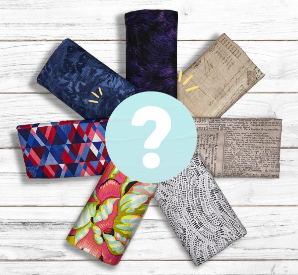 108" Wide Remnant Bundle