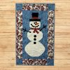 Winter Smiles Wall Hanging Kit